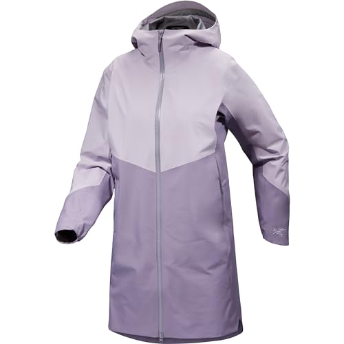Amazon.com: Arc'teryx Salal Jacket Women's | Versatile Comfortable